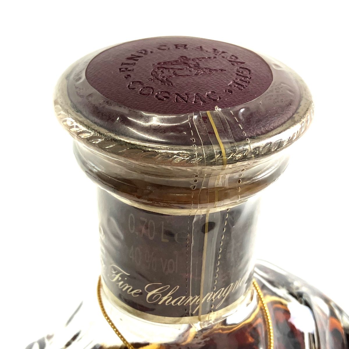 古酒】 REMY MARTIN XO SPECIAL 700ml 未開栓】REMY MARTIN XO SPECIAL