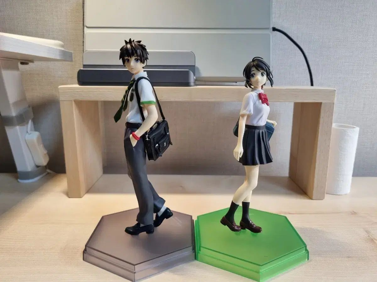 グッドスマイルポップアップパレード 君の名は。 タキ(TAKI・高山 りき) ミツハ 出品
