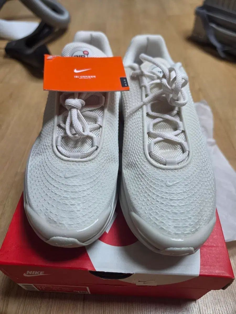 ナイキ エアマックス Dn 275 新品