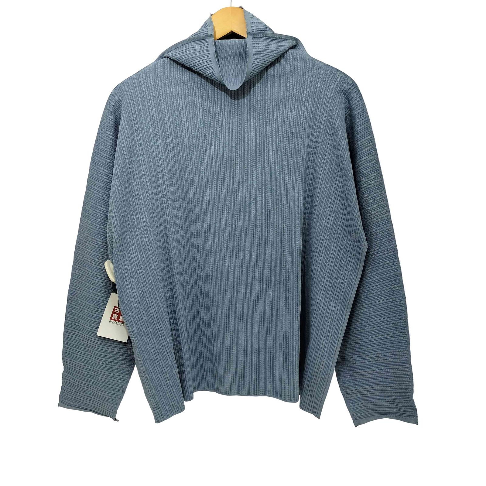 プリーツプリーズイッセイミヤケ PLEATS PLEASE ISSEY MIYAKE A-POC SHELL ハイネック トップス レディース 表記無