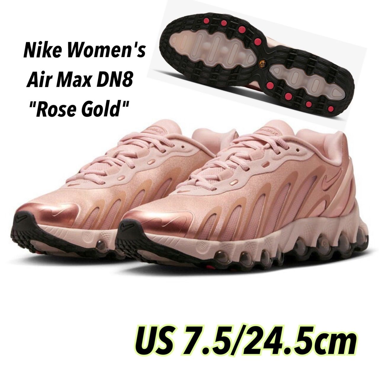 Nike Women's Air Max DN8 