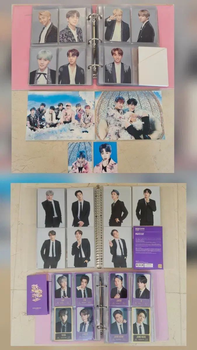 straykids DO IT popup ボストンバッグ トレカセット スキズ