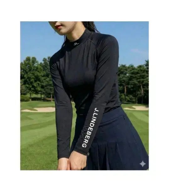 J.LINDEBERG(J.リンドバーグ) コンプレッション トップス 出品