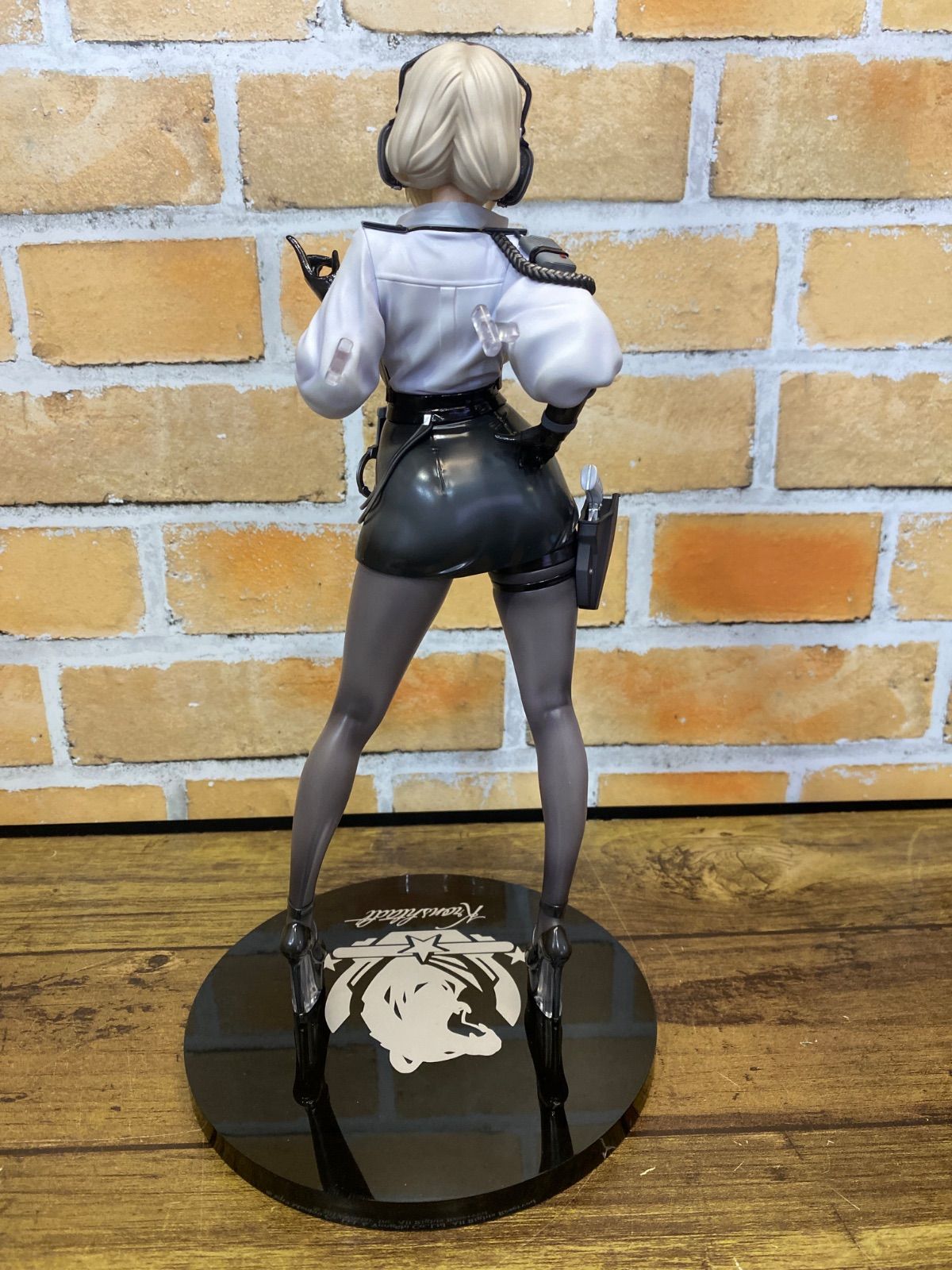 開封済み中古品】 クロンシュタット 突入開始ッッ! 「アズールレーン