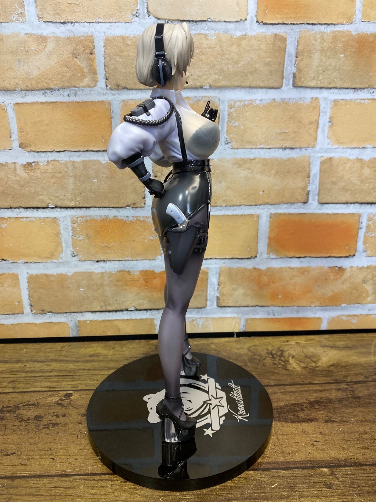 開封済み中古品】 クロンシュタット 突入開始ッッ! 「アズールレーン