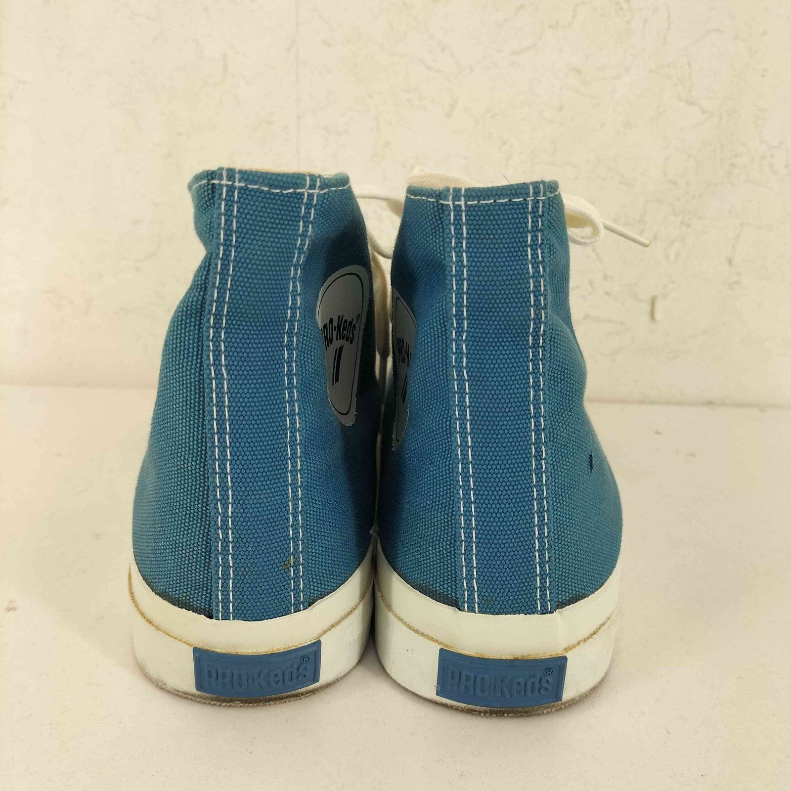 プロケッズ PRO-Keds 90s 韓国製 ハイカットスニーカー メンズ 7 プロケッズ PRO-Keds 90s 韓国製 ハイカットスニーカー メンズ 7