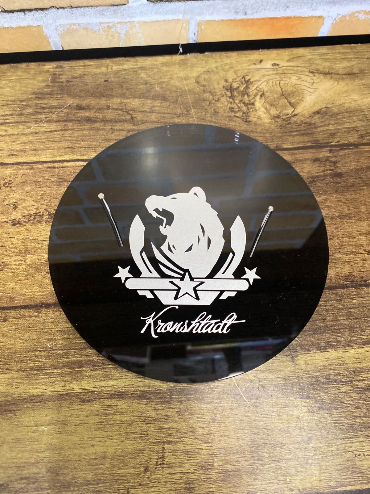 開封済み中古品】 クロンシュタット 突入開始ッッ! 「アズールレーン 