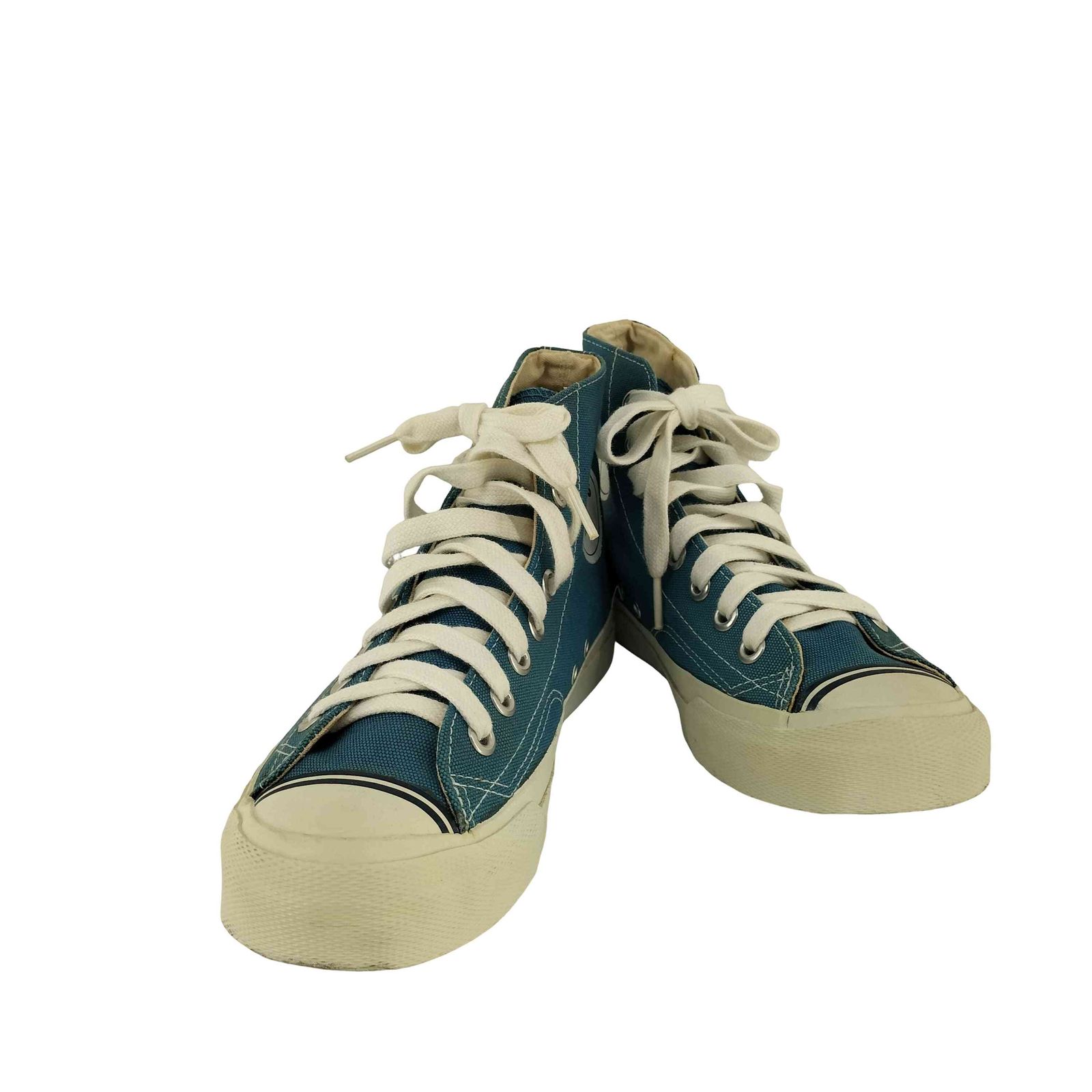 プロケッズ PRO-Keds 90s 韓国製 ハイカットスニーカー メンズ 7