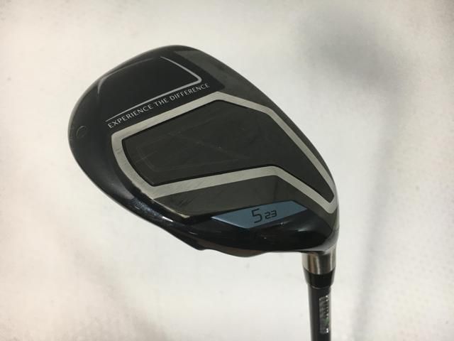 返品OK 【中古ゴルフクラブ】ダンロップ ゼクシオ14 フォーティーン (XXIO 14) ハイブリッド ユーティリティ 2026 MP1400 H5