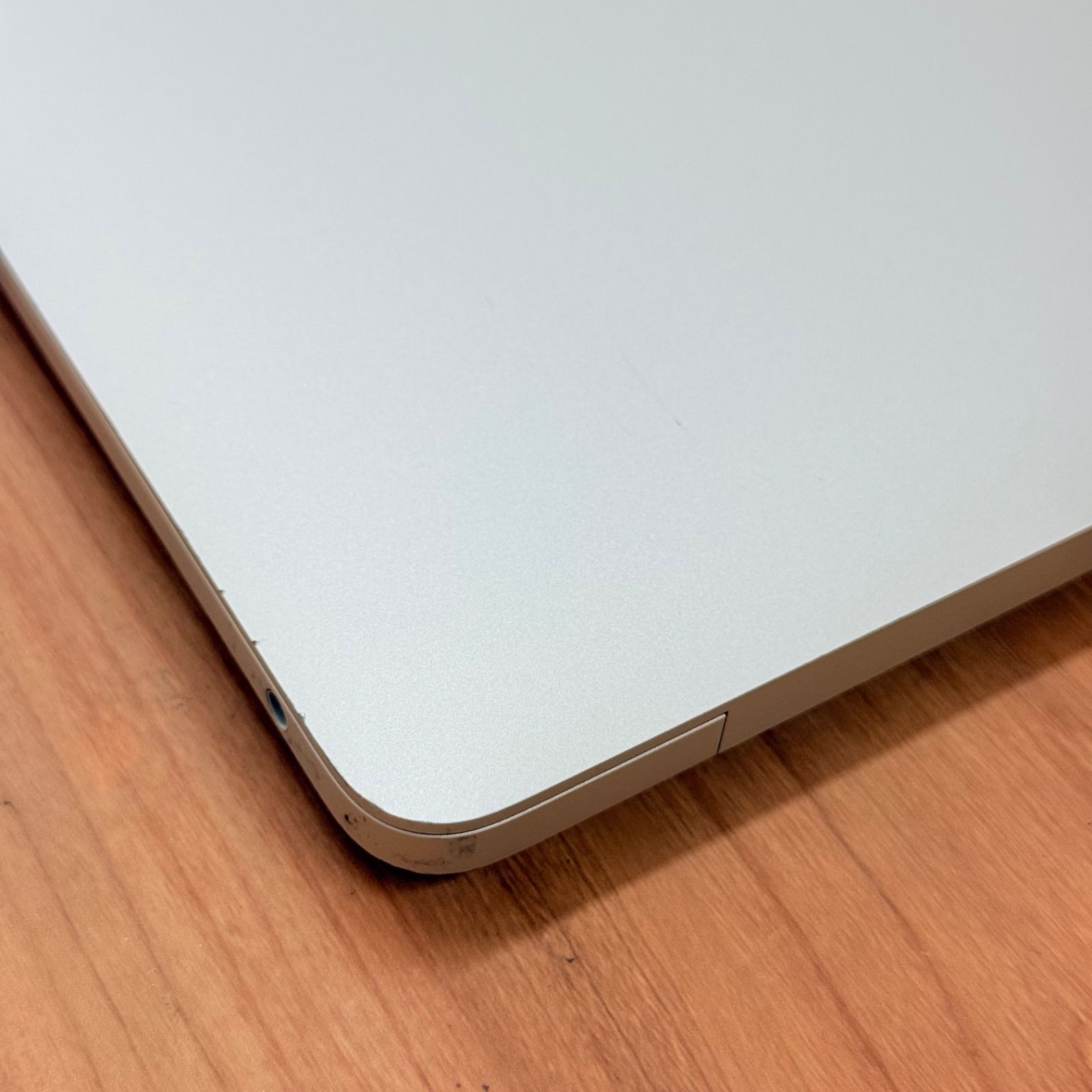 動作確認済】MacBook Air M1 13