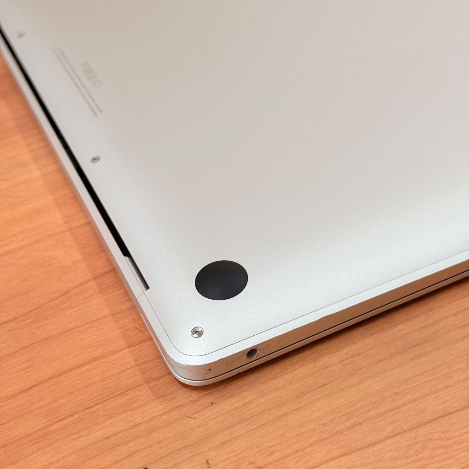 動作確認済】MacBook Air M1 13
