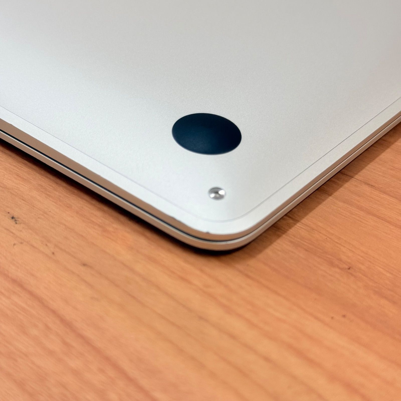 動作確認済】MacBook Air M1 13