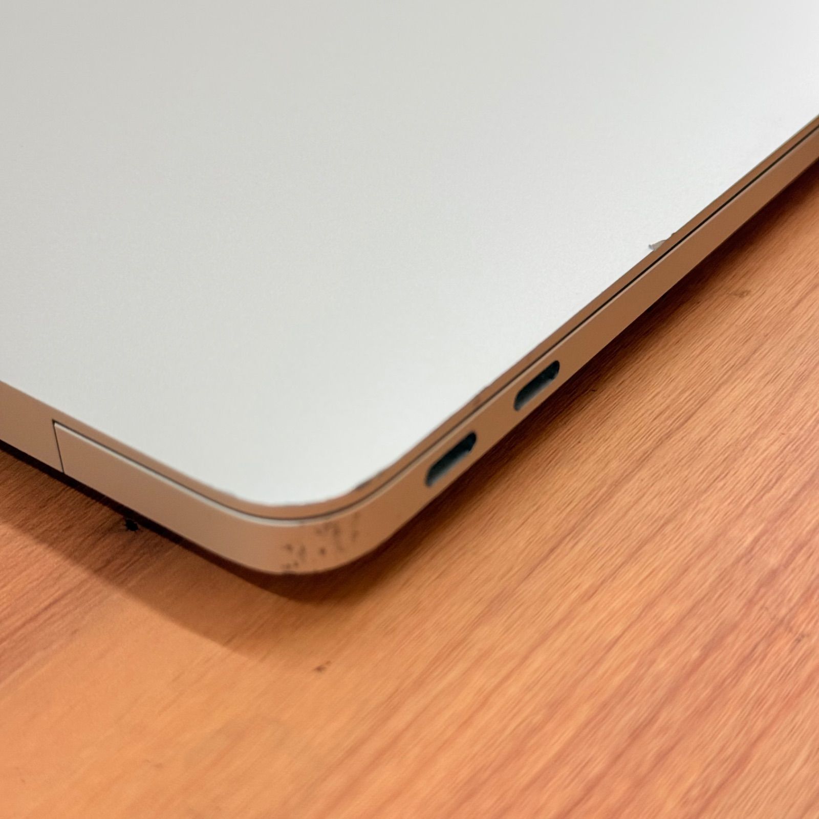 動作確認済】MacBook Air M1 13