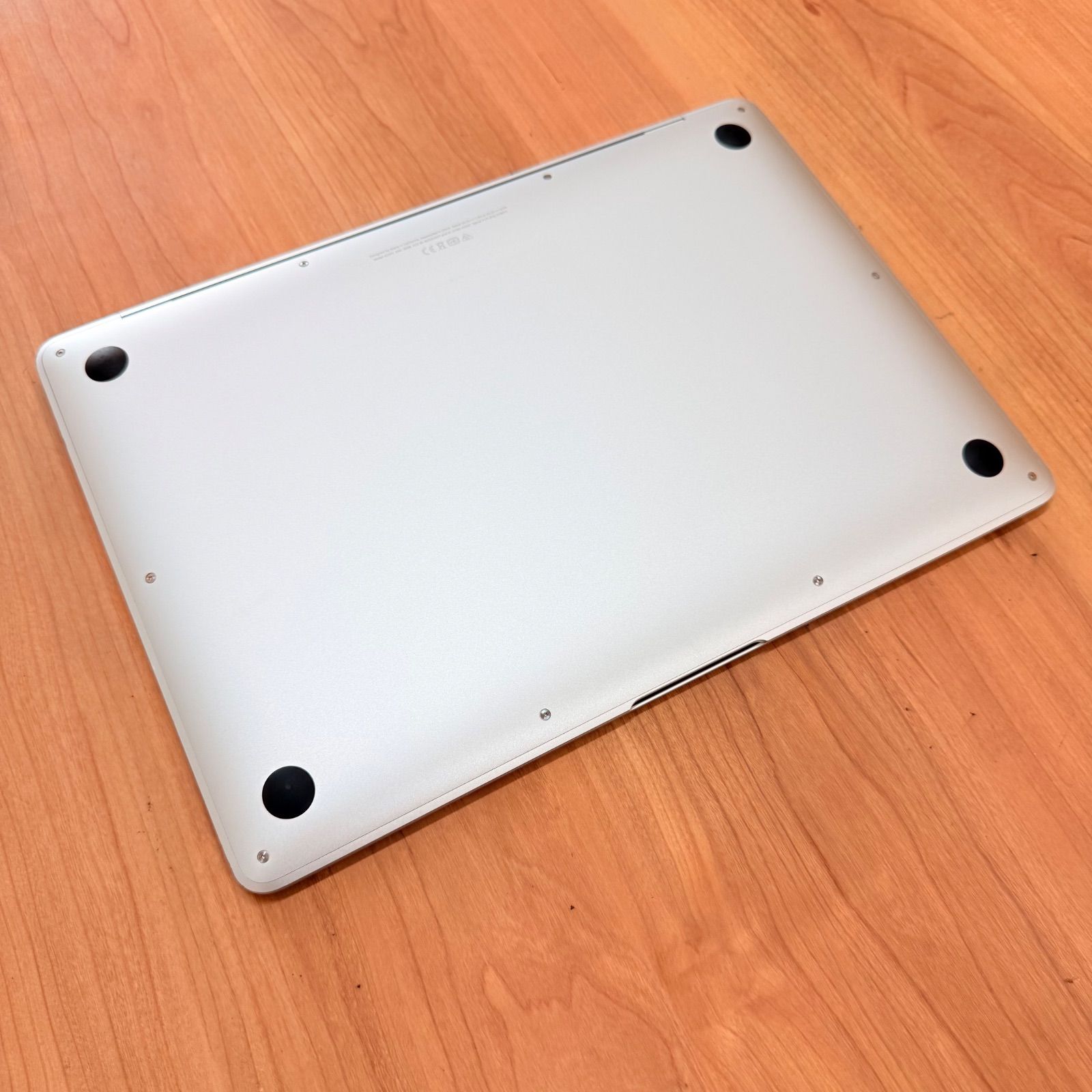 動作確認済】MacBook Air M1 13
