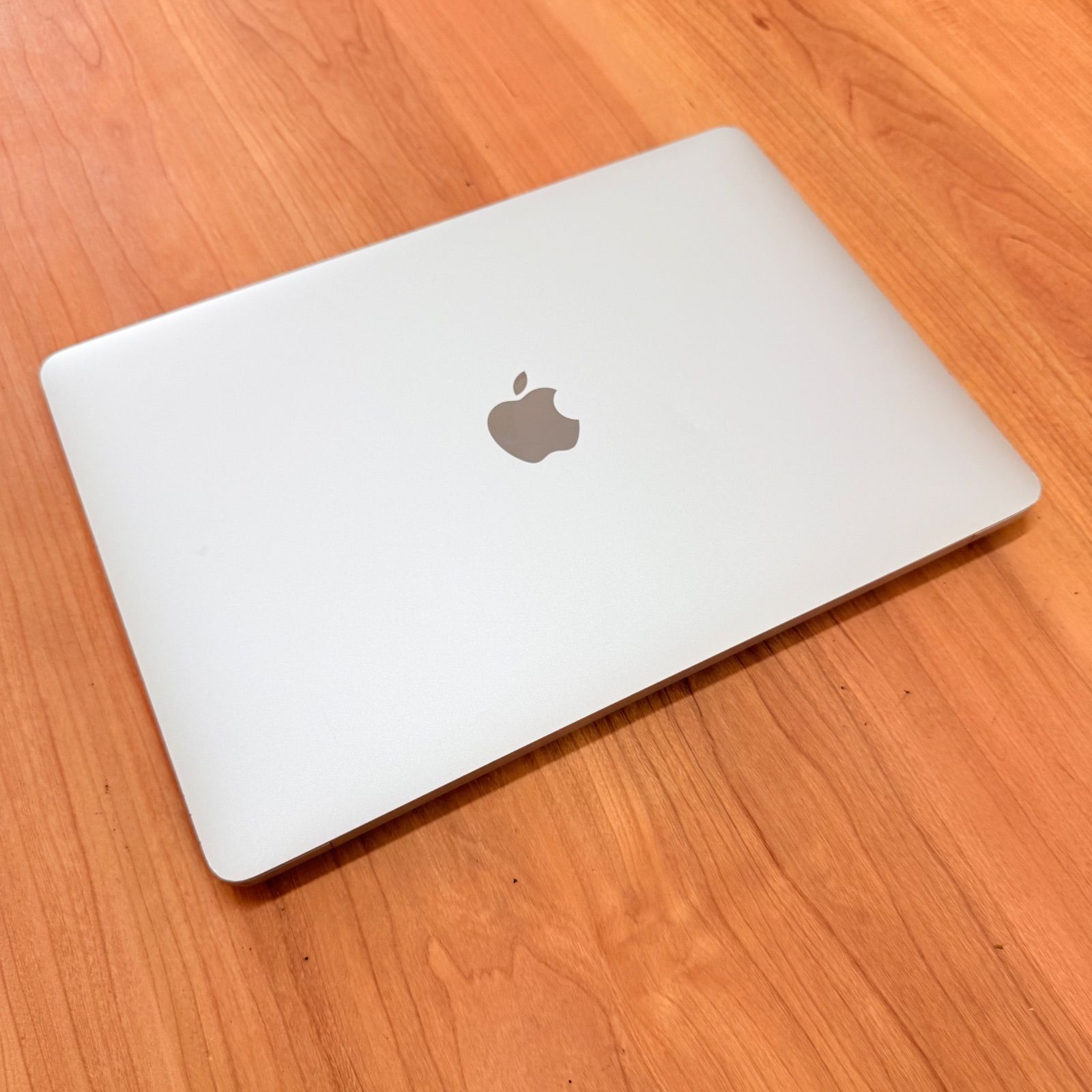 動作確認済】MacBook Air M1 13