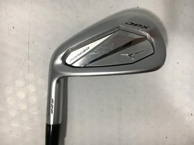 返品OK 【中古ゴルフクラブ】(5本セット)ミズノ JPX 925 フォージド アイアン (日本仕様) NSプロ 850GH neo 6～9.P