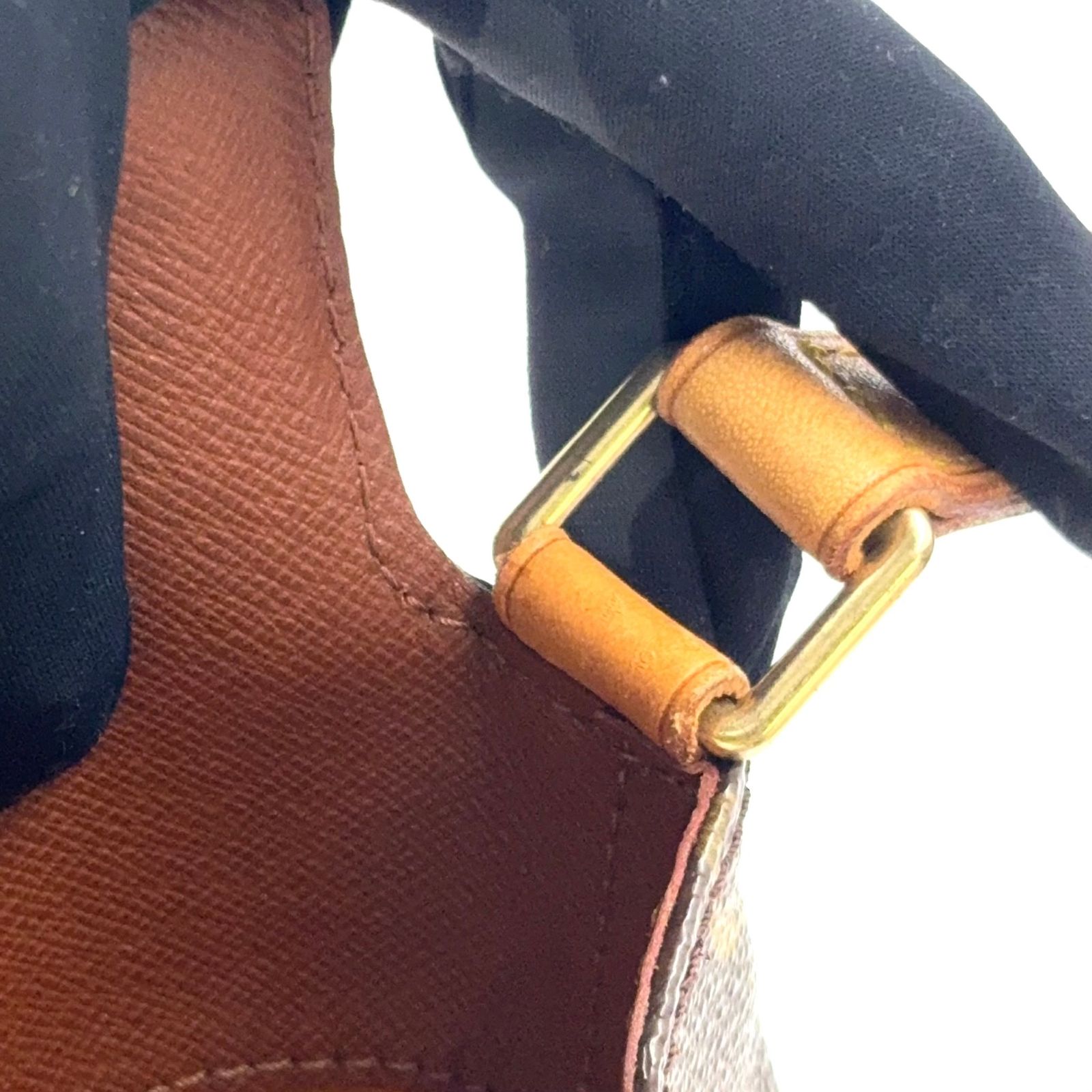 新着】LOUIS VUITTON ミュゼットタンゴ ショートストラップ モノグラム