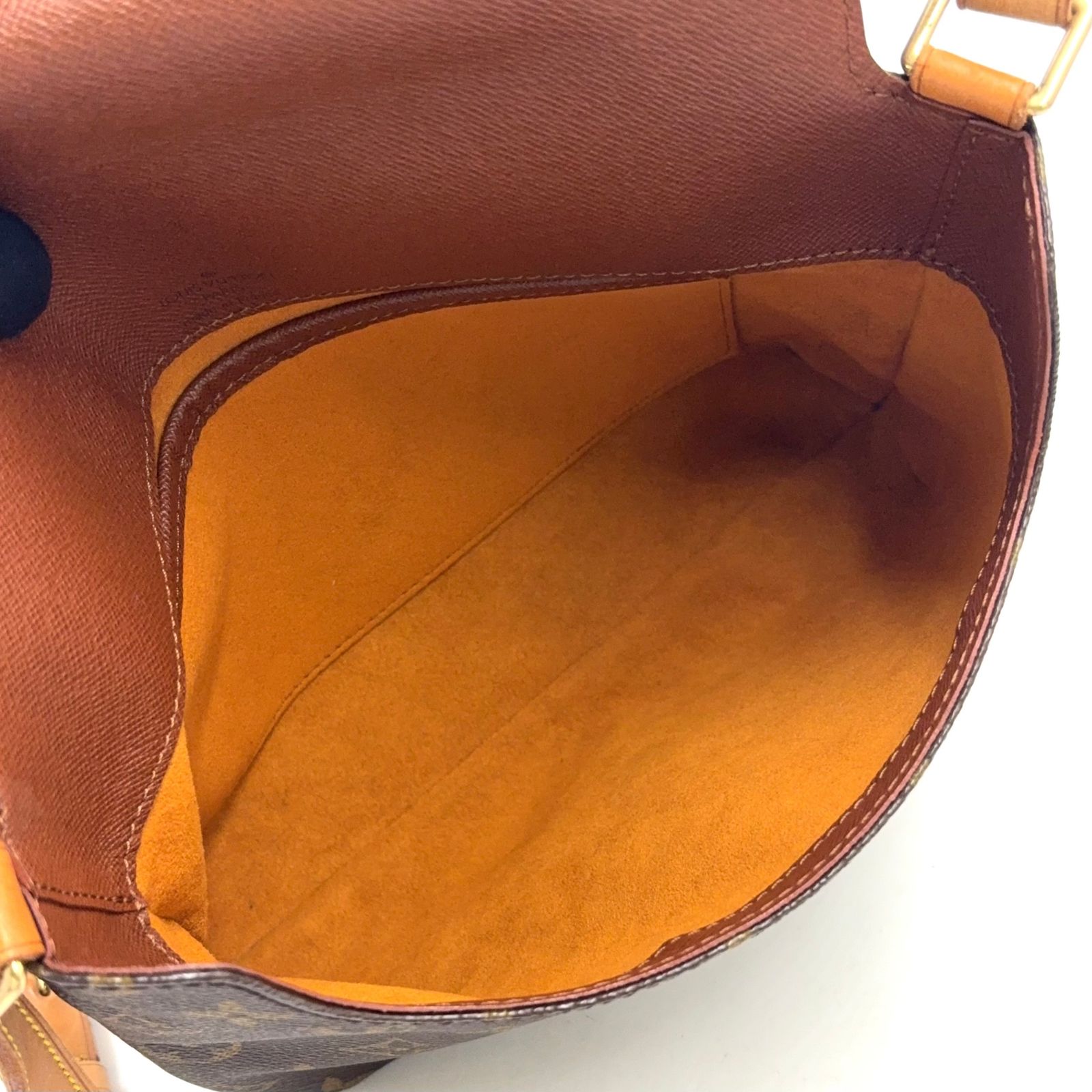 新着】LOUIS VUITTON ミュゼットタンゴ ショートストラップ モノグラム