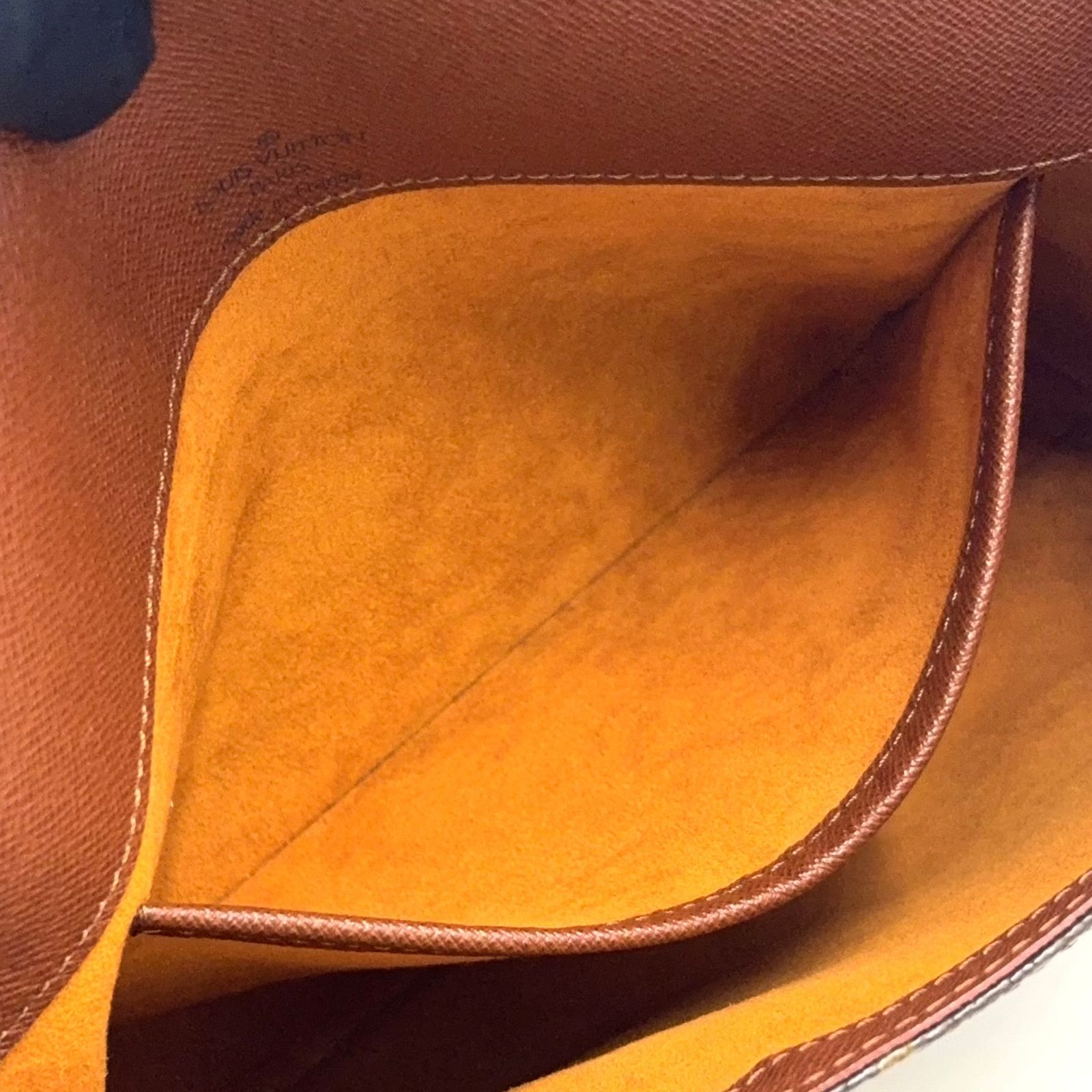 新着】LOUIS VUITTON ミュゼットタンゴ ショートストラップ モノグラム