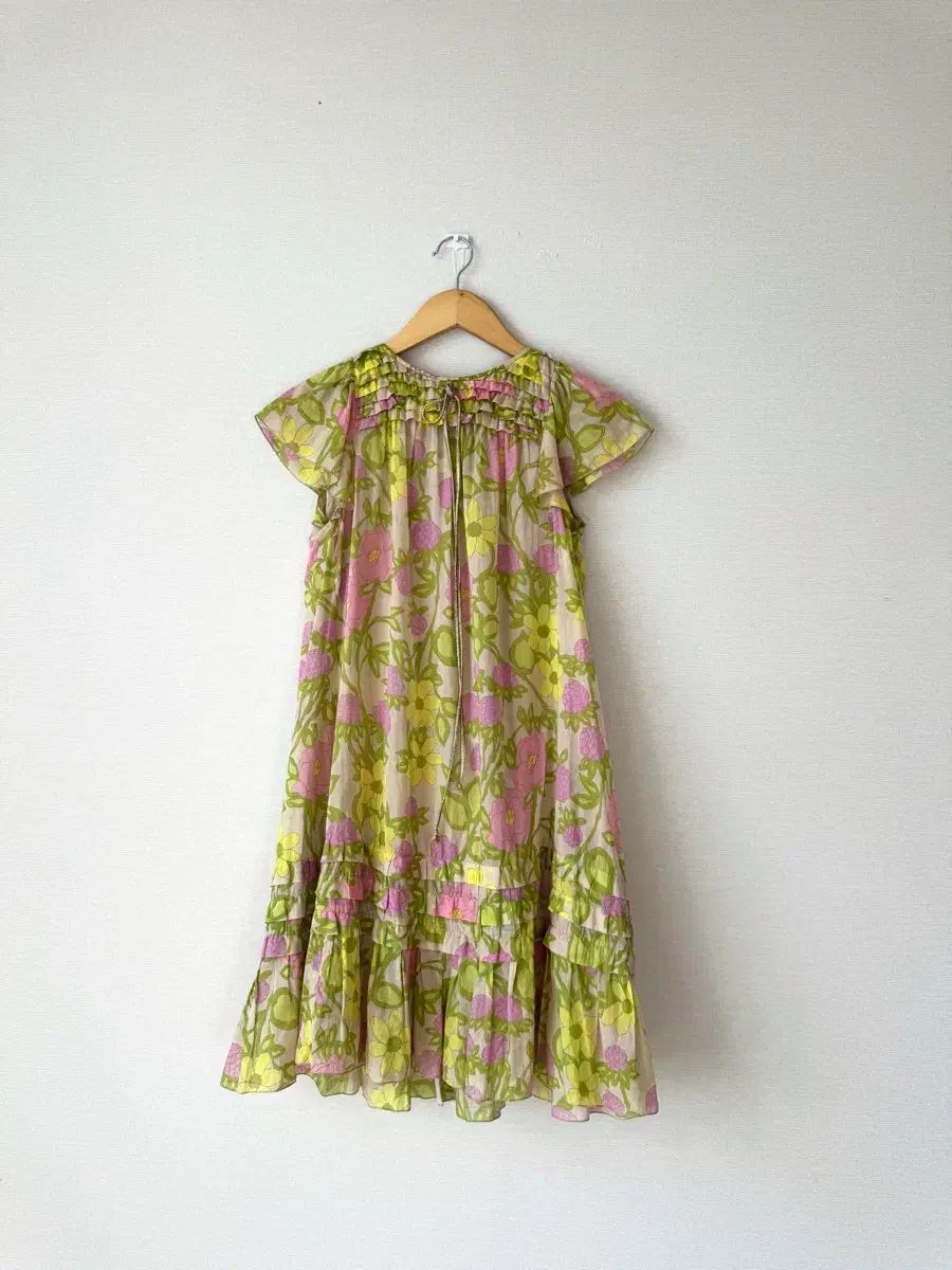 (店舗正規品) MARC JACOBS マークジェイコブス フラワー プリント ONE PIECE 5 (店舗正規品) MARC JACOBS マークジェイコブス フラワー プリント ONE PIECE 5