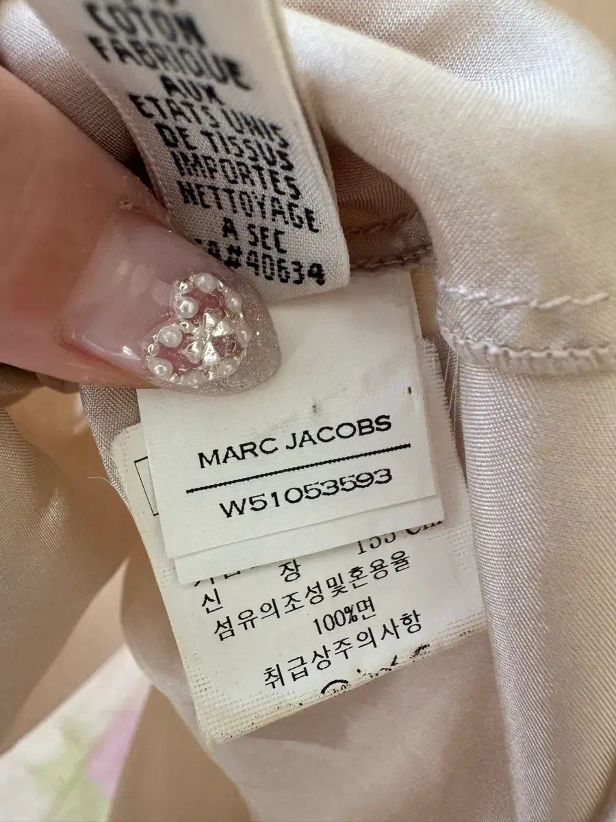 (店舗正規品) MARC JACOBS マークジェイコブス フラワー プリント ONE PIECE 5 (店舗正規品) MARC JACOBS マークジェイコブス フラワー プリント ONE PIECE 5