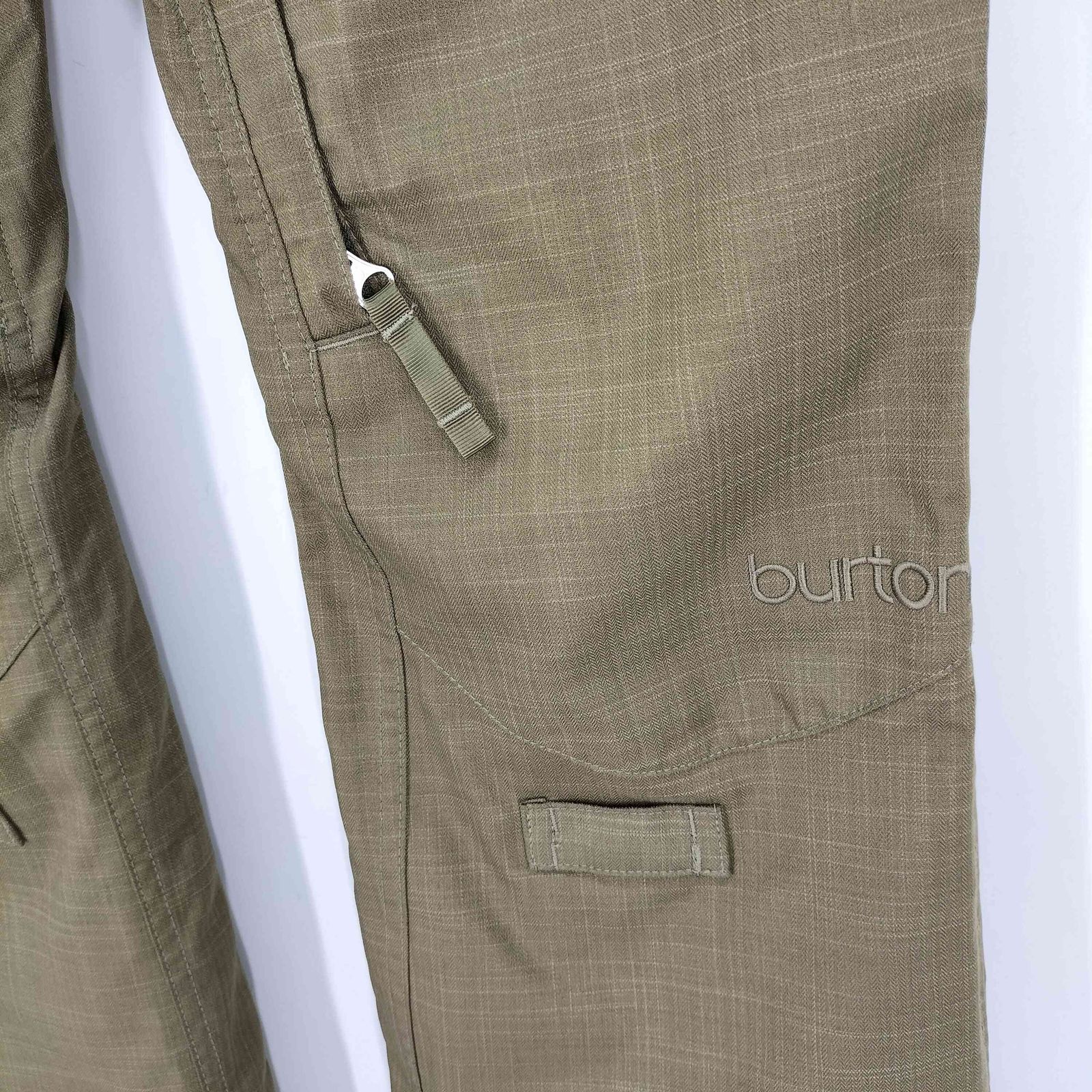 バートン BURTON ドライライド スノボウェア パンツ メンズ JPN：S
