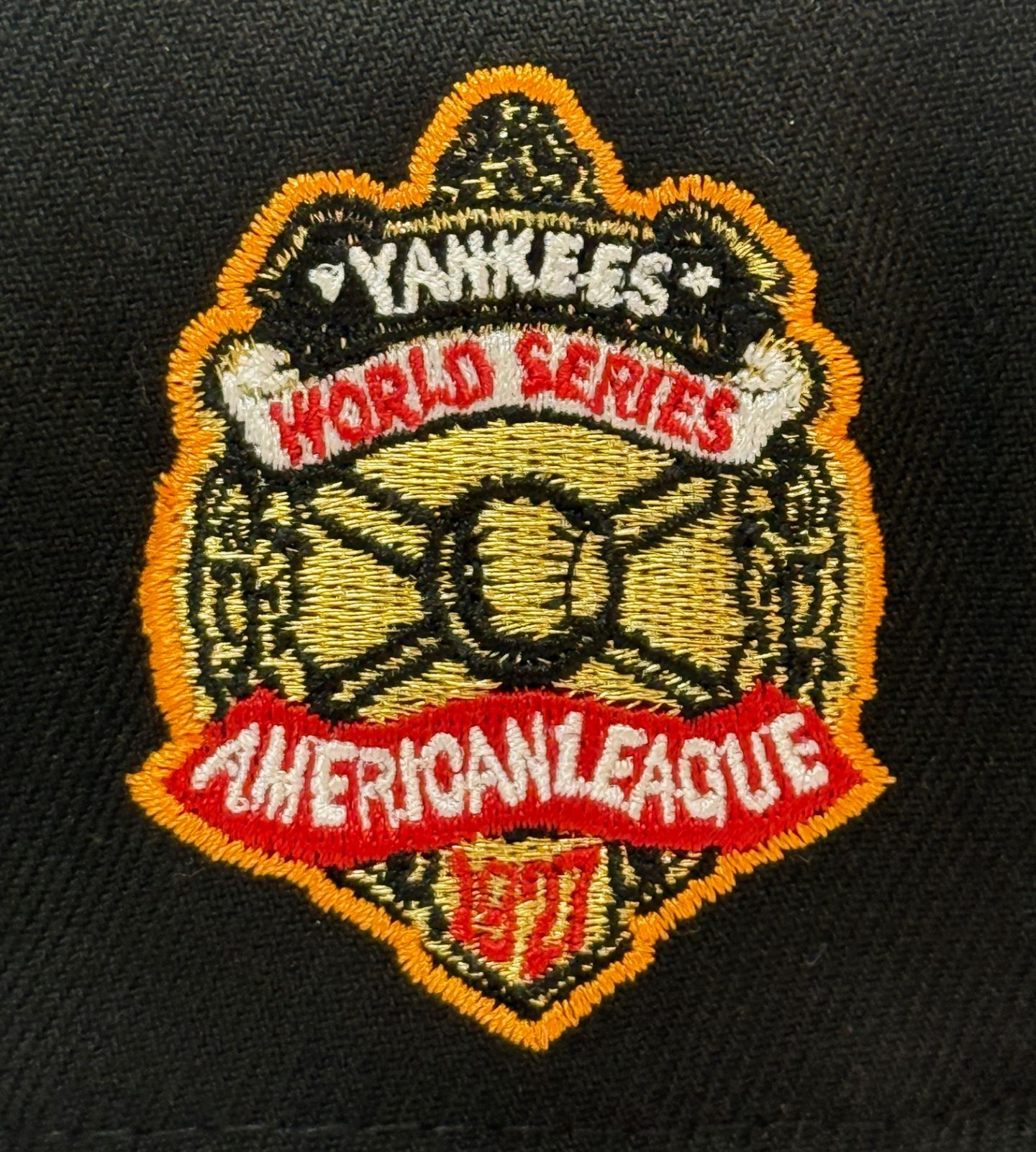 ニューエラ ニューヨークヤンキース ワールドシリーズ1927 フレイム 9fifty A-FRAME スナップバックキャップ ブラックカラー ニューエラ ニューヨークヤンキース ワールドシリーズ1927 フレイム 9fifty A-FRAME スナップバックキャップ ブラックカラー
