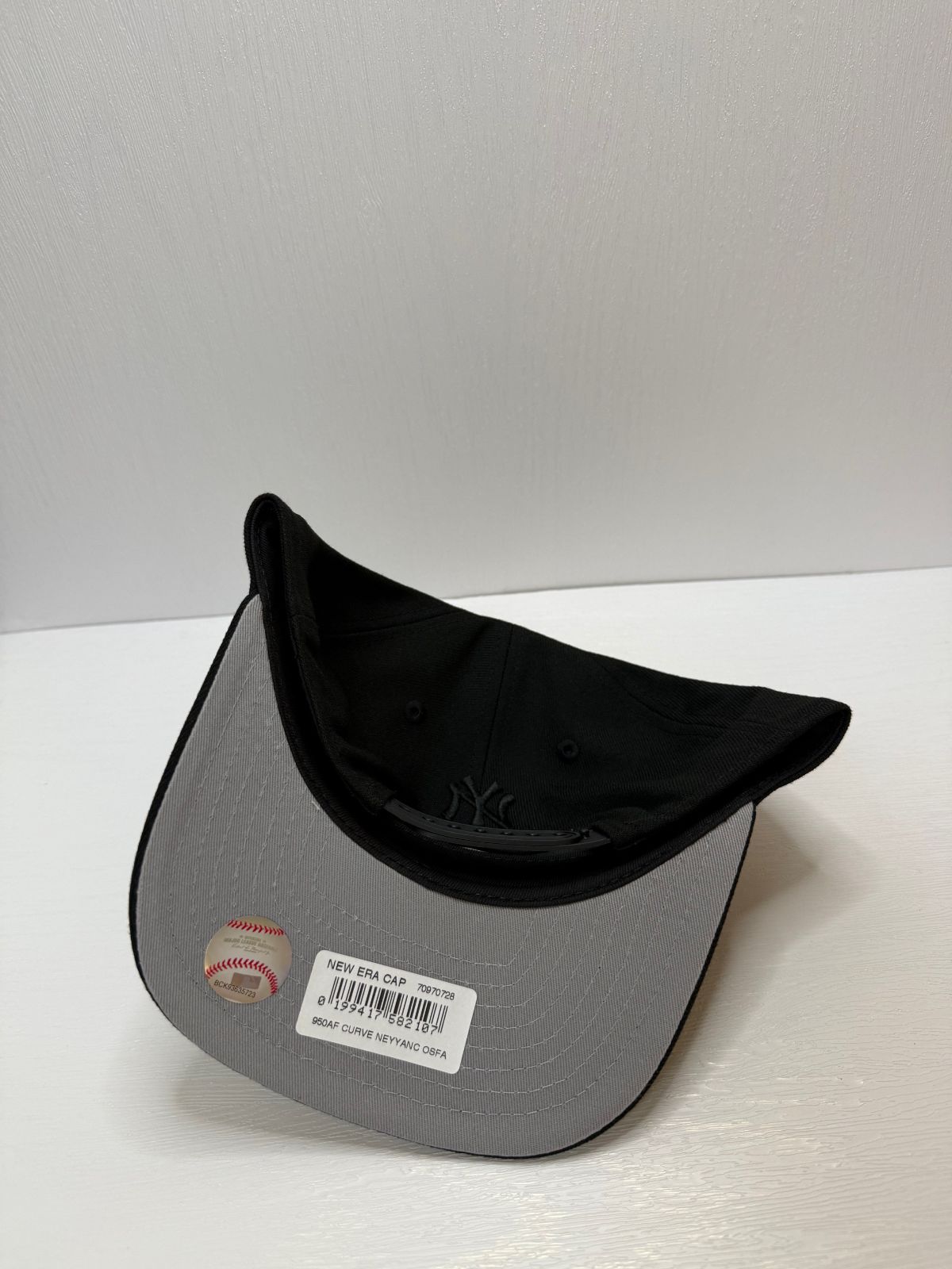 ニューエラ ニューヨークヤンキース ワールドシリーズ1927 フレイム 9fifty A-FRAME スナップバックキャップ ブラックカラー ニューエラ ニューヨークヤンキース ワールドシリーズ1927 フレイム 9fifty A-FRAME スナップバックキャップ ブラックカラー