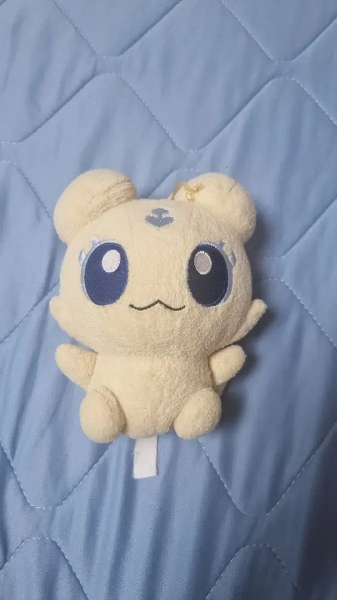 光の戦士プリキュア メップルゴー! ぬいぐるみマスコットぬいぐるみ IN