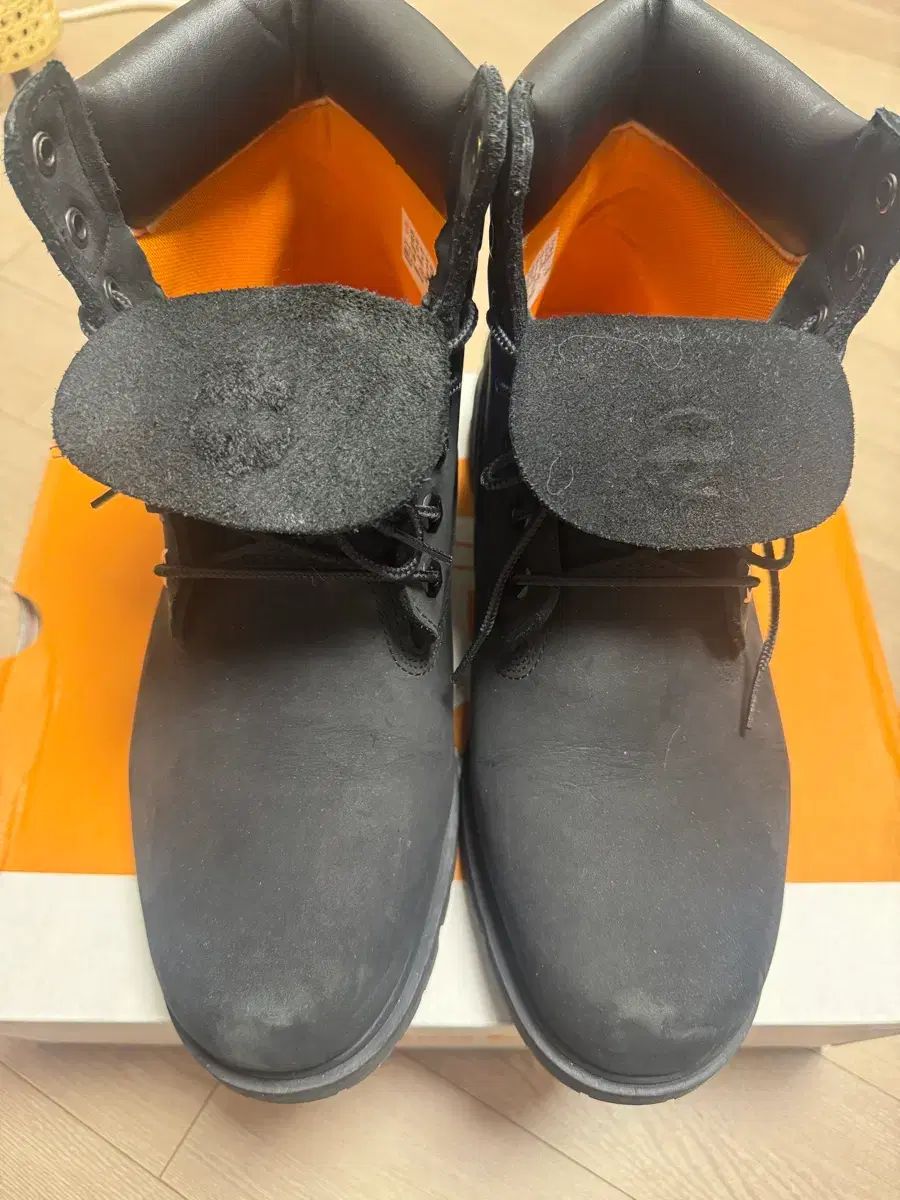Timberland レッドフォード ミッド レース ウォータープルーフ ブーツ