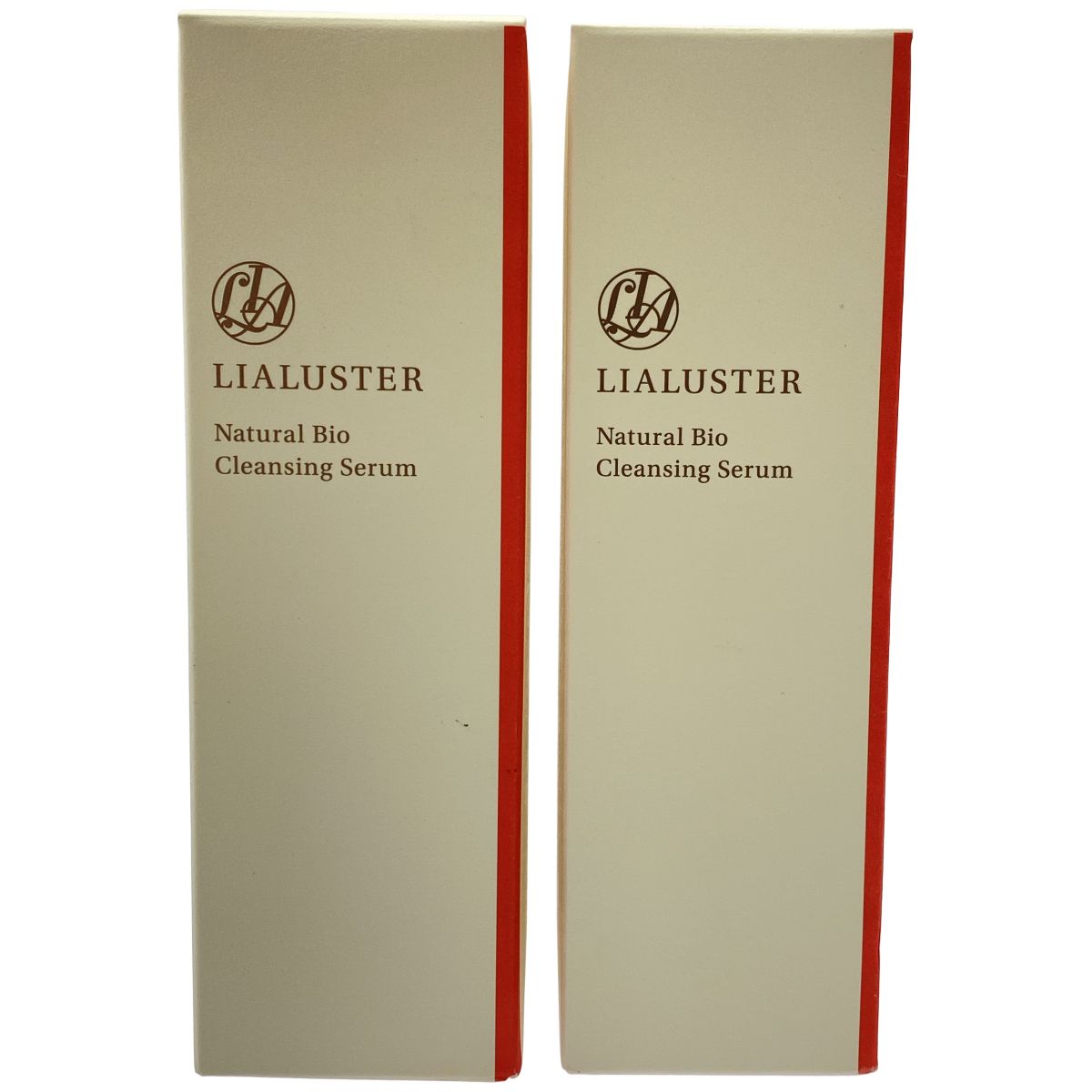 2個購入で+1個プレゼント】公式LIALUSTERリアラスター ナチュラルビオ