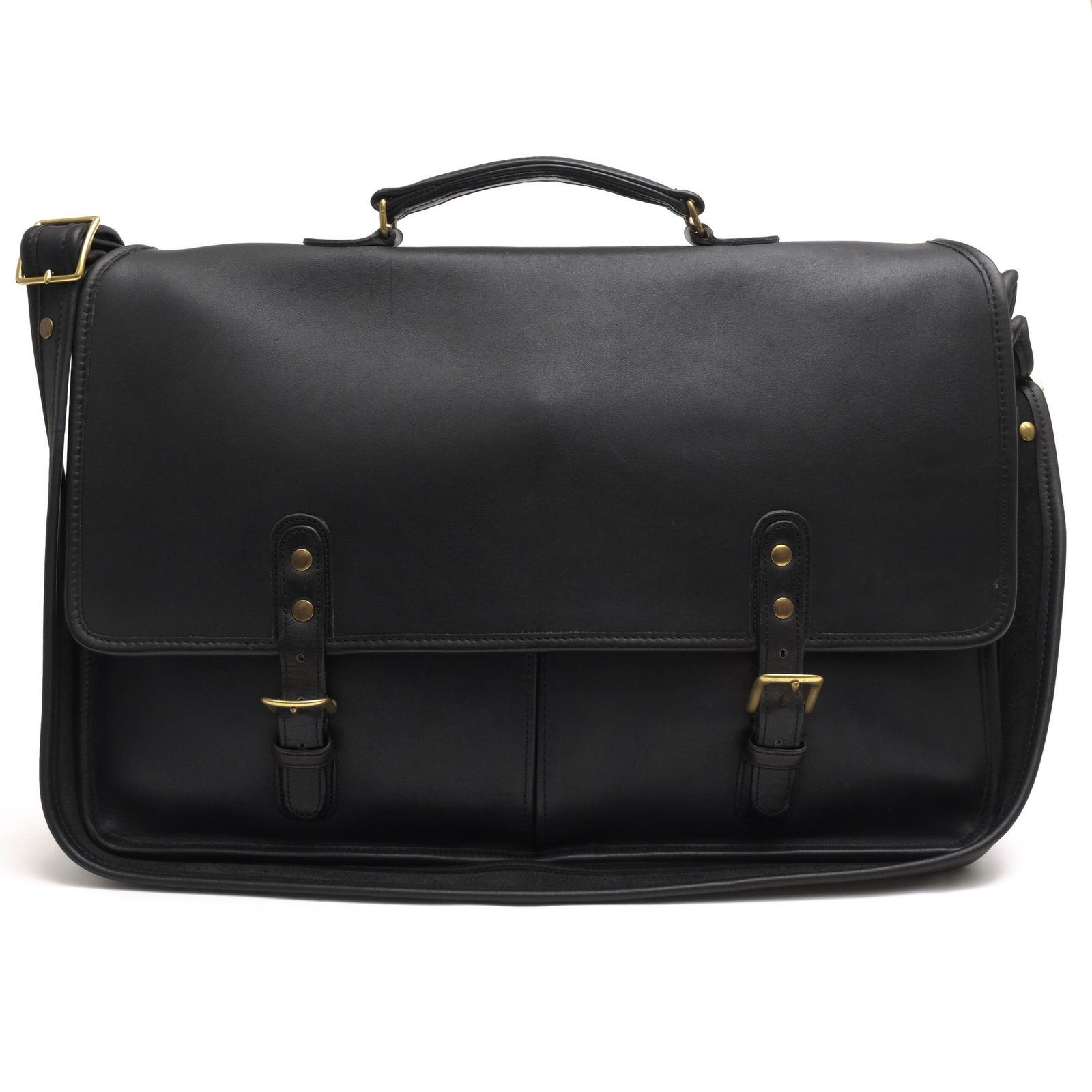 【新品】COACH メンズ 2way ビジネスバッグ ブリーフケース ペリー ビジネスバッグ COACH ブリーフケース メンズバッグ 黒