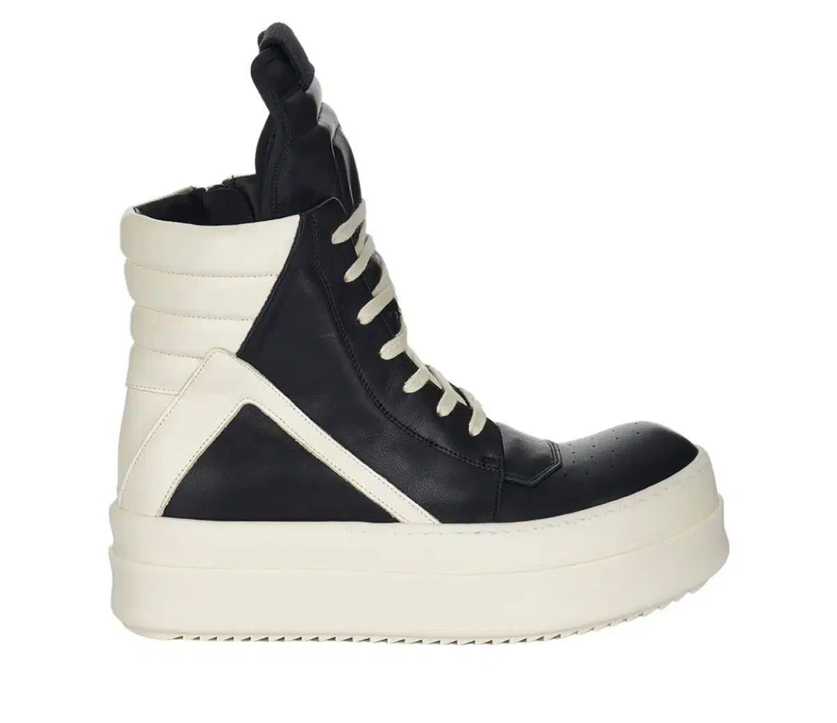 新品) RICK OWENS リックオウエンス MEGAバンパー ジオバスケット 43
