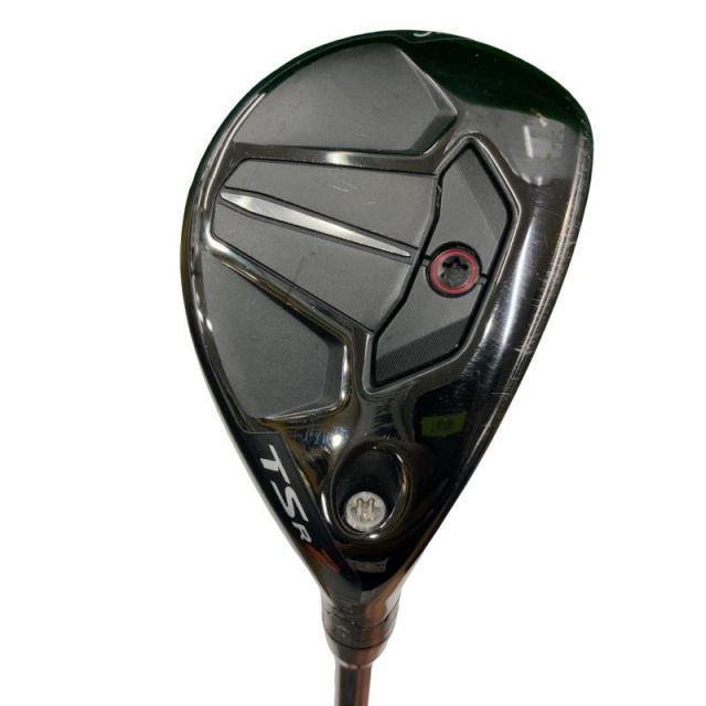 【中古】 タイトリスト TSR2 24° ユーティリティ UT TENSEI PRO 1K HYBRID 70 (フレックスS) メンズ 男性用 右利き 右用 Cランク ゴルフクラブ