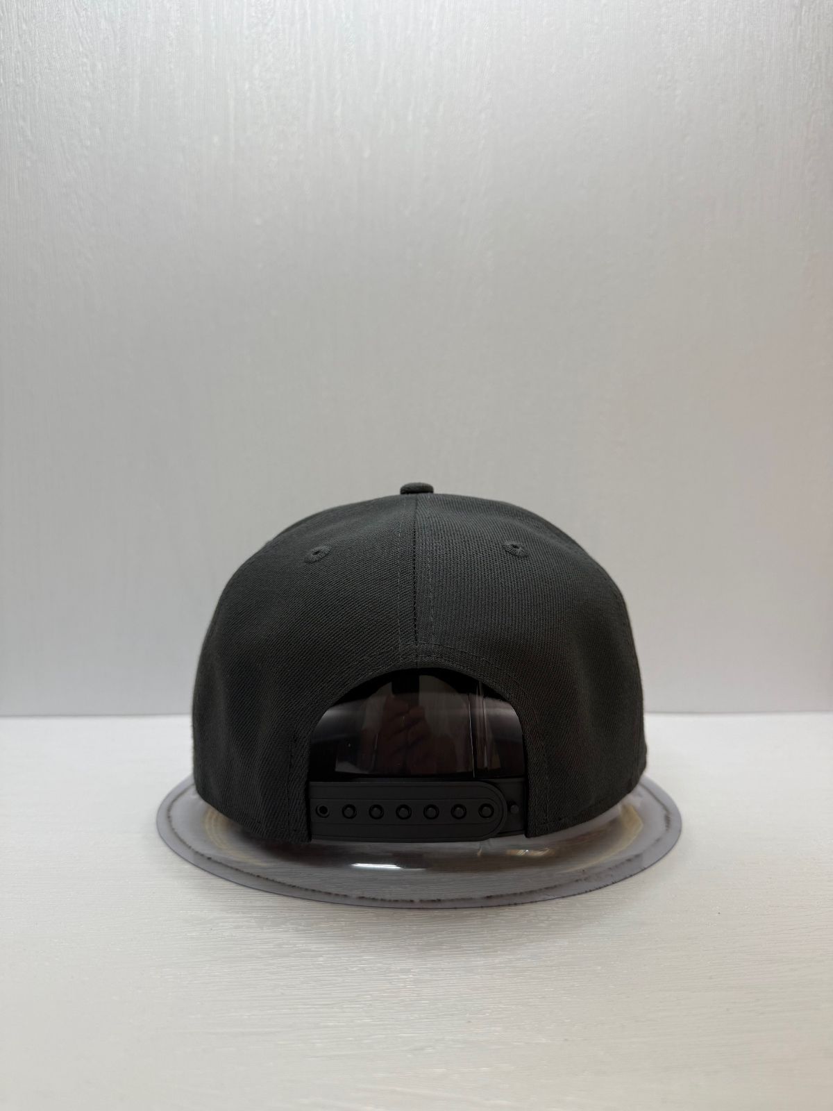 ニューエラ ニューヨークメッツ NYC 9fifty A-FRAME スナップバックキャップ ダークグレーカラー ニューエラ ニューヨークメッツ NYC 9fifty A-FRAME スナップバックキャップ ダークグレーカラー