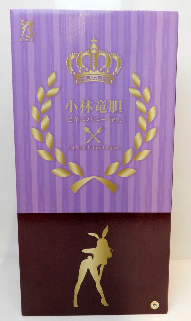 FREEing B-style 小林竜胆 ビキニバニーVer.