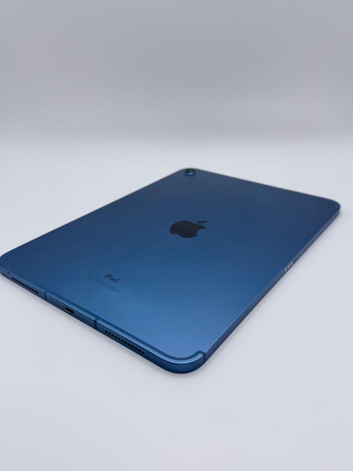 iPad 第10世代 64GB WiFi 動作確認済 中古 - メルカリ