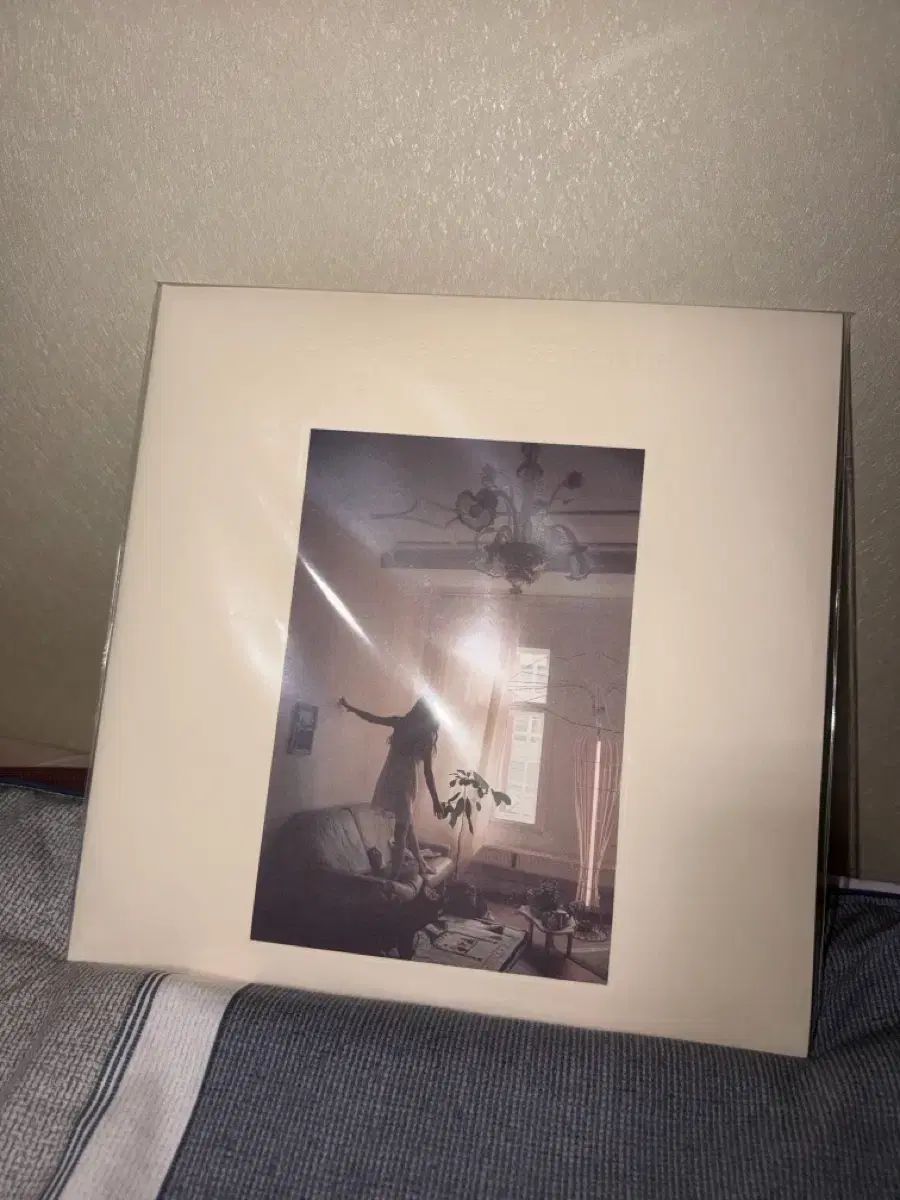 1 家 lp CD 未開封 LP 版