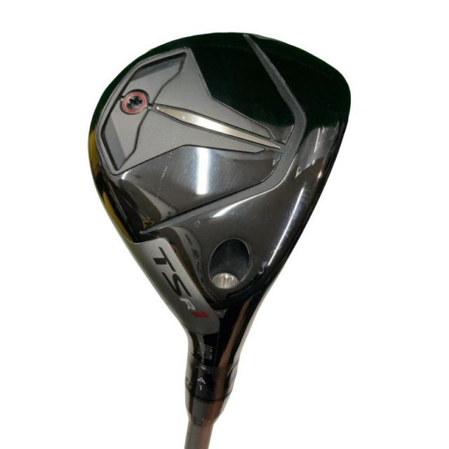 TSR1 タイトリスト ユーティリティ 23° 23°□UT□S□TSP121□□1