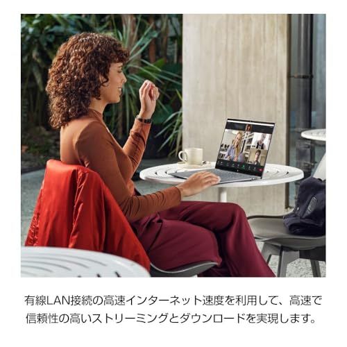 HP 有線LANアダプター HP USB-C to RJ45アダプター G2 USB 有線LAN変換アダプター（USB-Cタイプ）t 7d5669c9