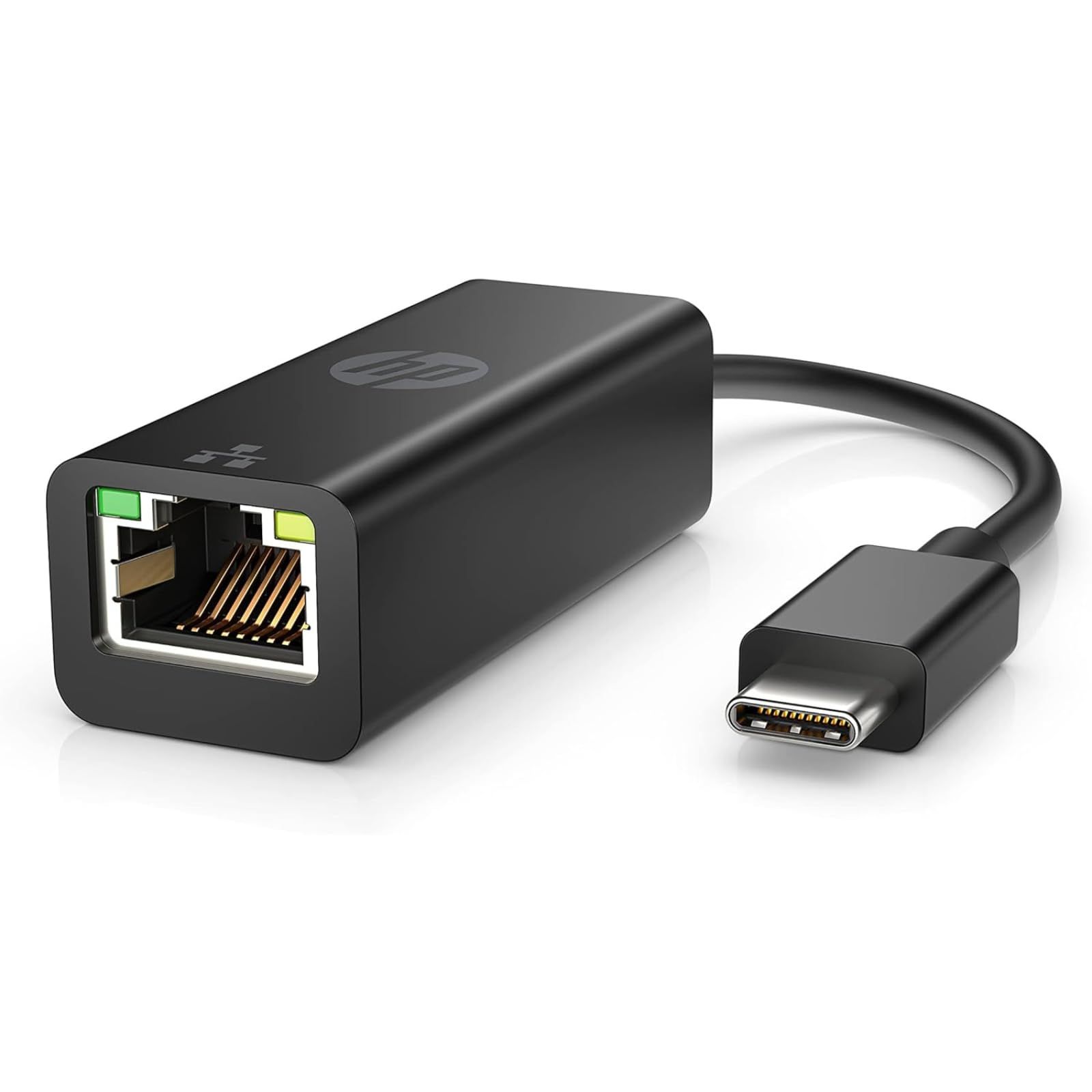 HP 有線LANアダプター HP USB-C to RJ45アダプター G2 USB 有線LAN変換アダプター（USB-Cタイプ）t 7d5669c9