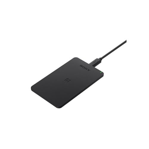 ソニー NFC/FeliCaリーダー PaSoRi（パソリ）業務用途専用モデル RC-S300/S1t ded7362e