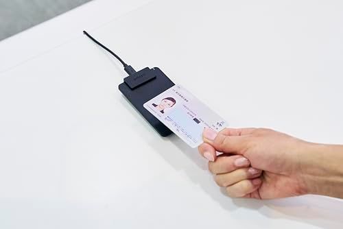 ソニー NFC/FeliCaリーダー PaSoRi(パソリ)業務用途専用モデル RC-S300/S1t ded7362e ソニー NFC/FeliCaリーダー PaSoRi(パソリ)業務用途専用モデル RC-S300/S1t ded7362e