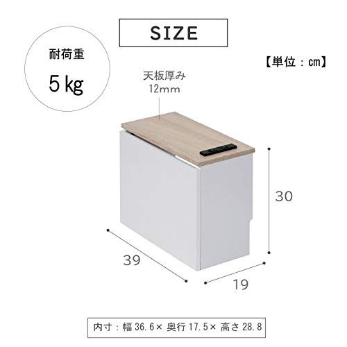 【ケーブル・配線・収納】 武田コーポレーション(Takeda corporation) グレー 39×19×30cm ヴィンテージ調ケーブル収納ボックス コンセント付き H9-KKB39GRYt 07f79928 【ケーブル・配線・収納】 武田コーポレーション(Takeda corporation) グレー 39×19×30cm ヴィンテージ調ケーブル収納ボックス コンセント付き H9-KKB39GRYt 07f79928