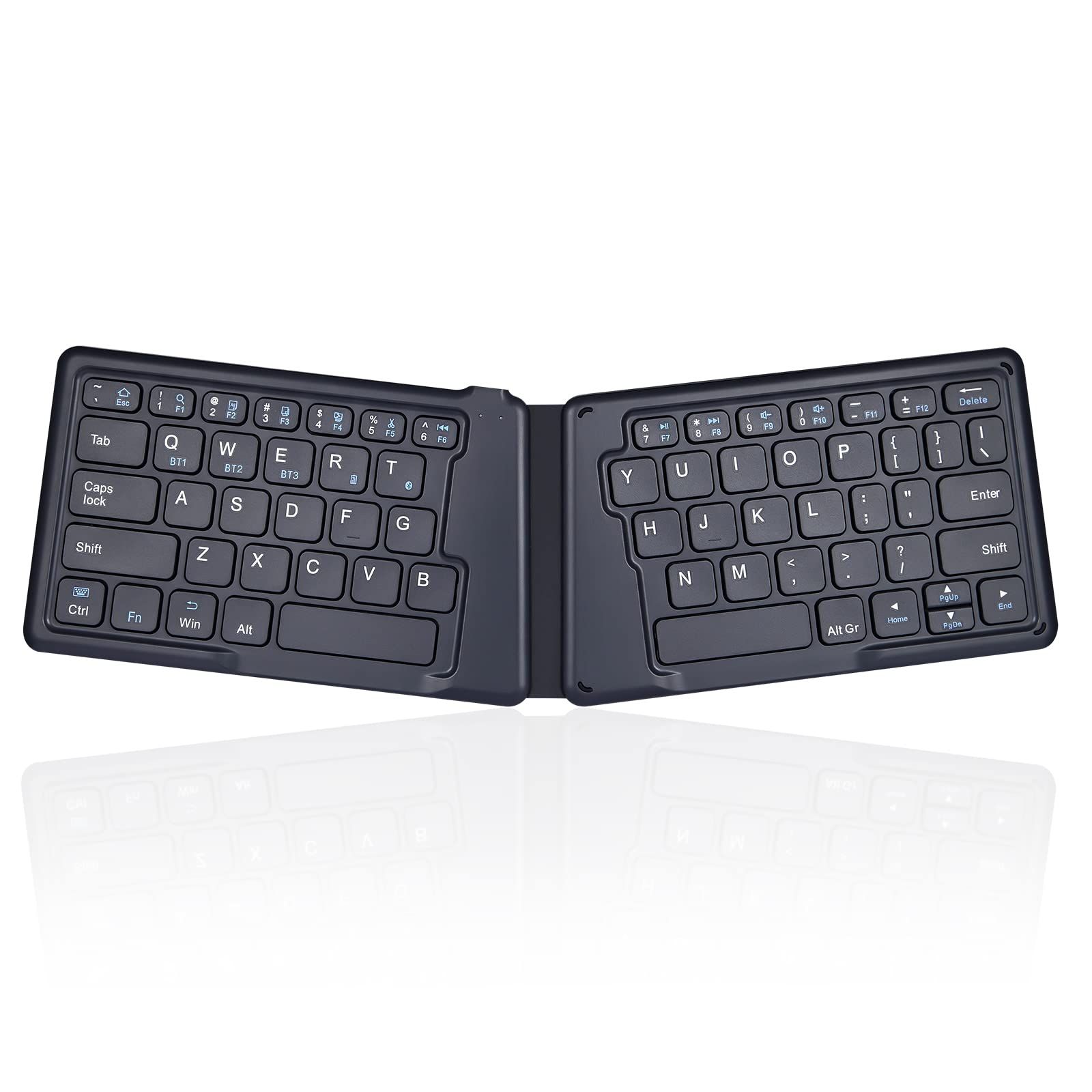 Perixx ぺリックス PERIBOARD-805EUS キーボード Bluetooth マルチデバイス対応 折りたたみ ワイヤレス 折りたたみ式 英語配列 【正規保証品】t 823d28ef Perixx ぺリックス PERIBOARD-805EUS キーボード Bluetooth マルチデバイス対応 折りたたみ ワイヤレス 折りたたみ式 英語配列 【正規保証品】t 823d28ef
