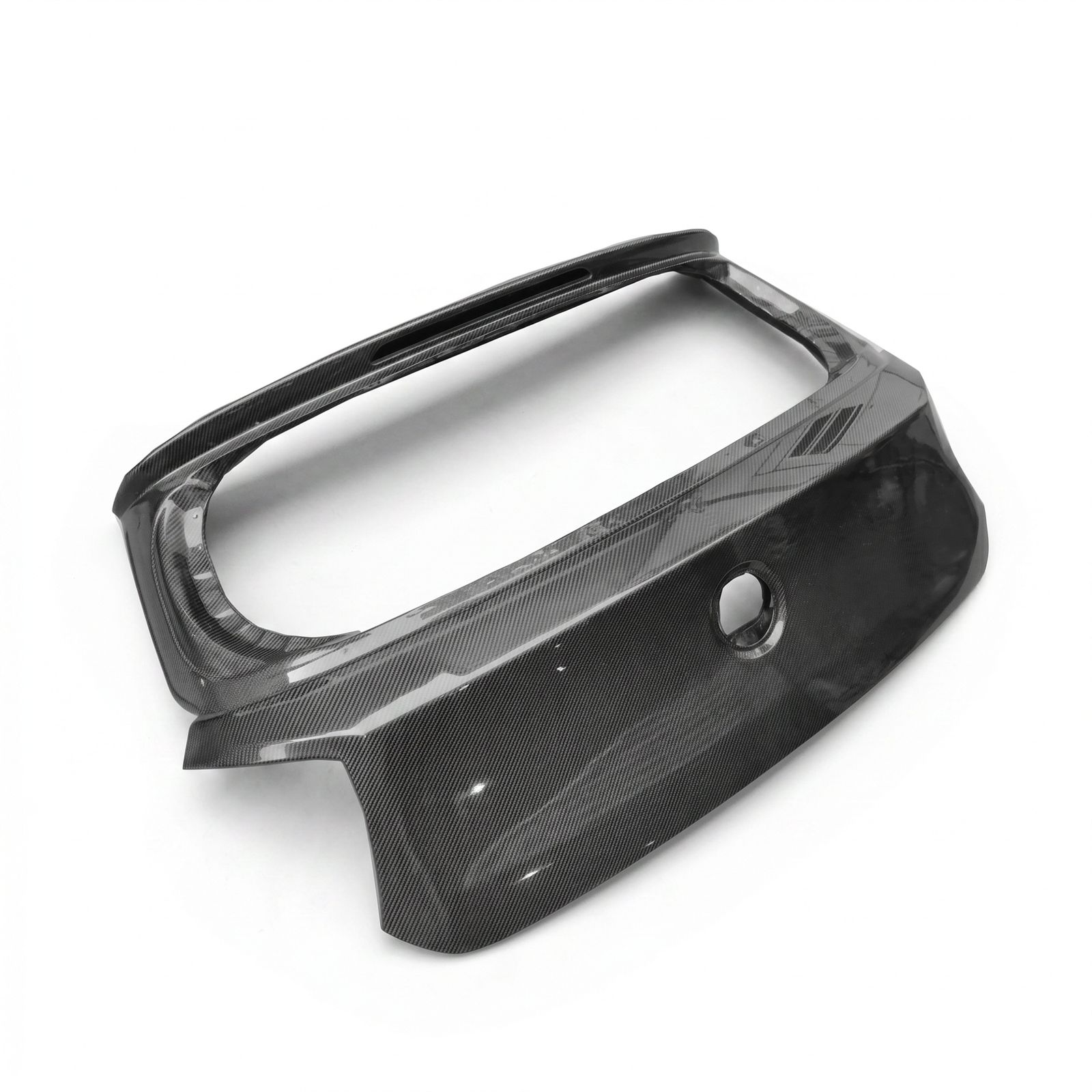 CARBONTECH™ カーボン トランクリッド - BMW 1シリーズ F20 100,540円