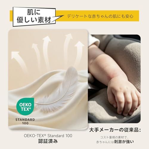 Jovikids シ?ュニアシート ECE R129 フ?ースターシート 3歳から ロンク?ユース、幼児用車シートと固定カ?イト? キャッフ?とシートヘ?ルトクリッフ?、125?150cmpms 44a4abcd Jovikids シ?ュニアシート ECE R129 フ?ースターシート 3歳から ロンク?ユース、幼児用車シートと固定カ?イト? キャッフ?とシートヘ?ルトクリッフ?、125?150cmpms 44a4abcd