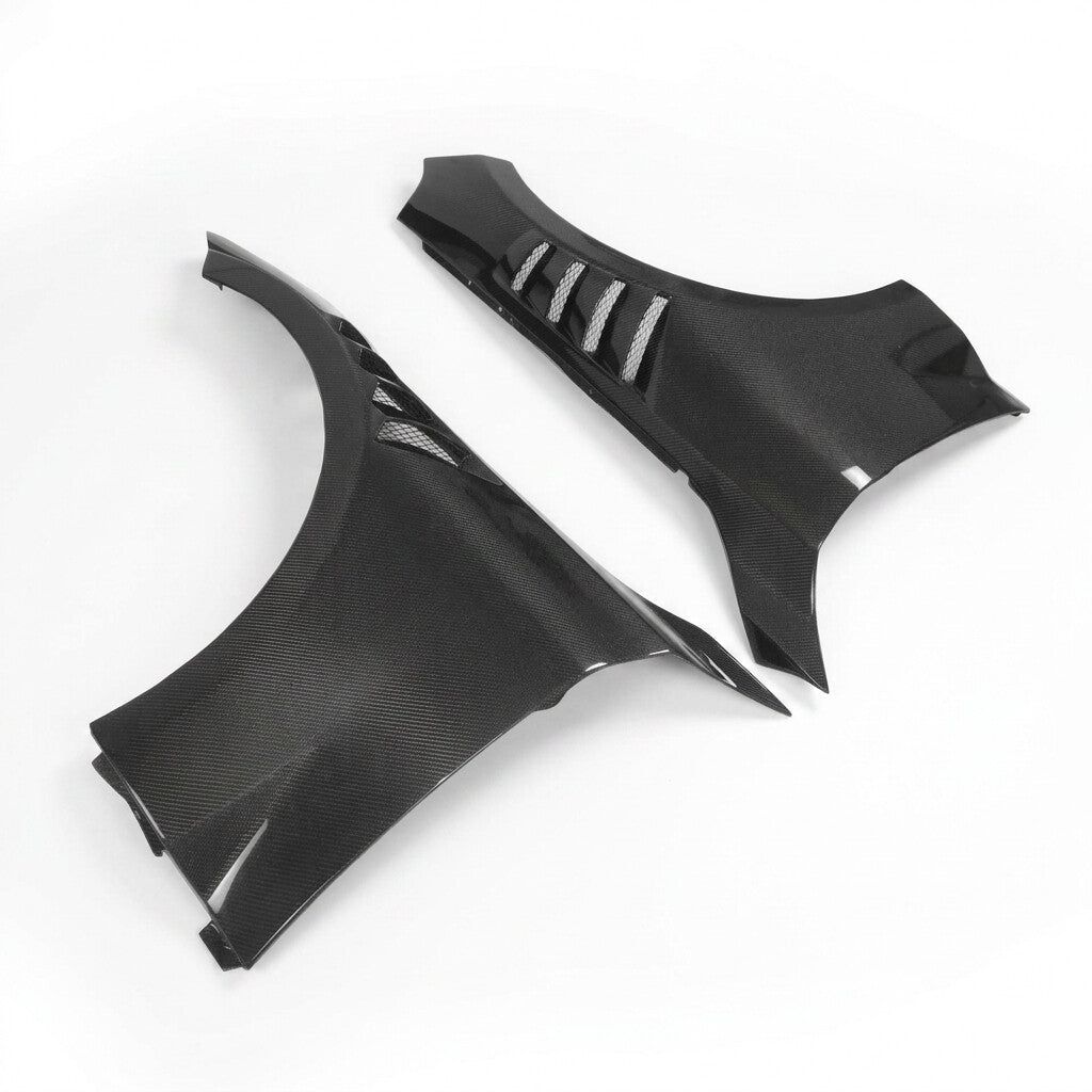 CARBONTECH™ カーボン フェンダー - BMW 2シリーズ G87 103,840円