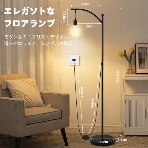 Aiwode 植物育成向けフロアスタンド(電球は付属しません),ソケット口金サイズE26,おしゃれなデザイン,簡単設置,耐高温セラミック,家庭用照明,植物ライト スタンド フットスイッチ付き,四段階調節高さ,安全設計,ブラックpms 9198cb0c Aiwode 植物育成向けフロアスタンド(電球は付属しません),ソケット口金サイズE26,おしゃれなデザイン,簡単設置,耐高温セラミック,家庭用照明,植物ライト スタンド フットスイッチ付き,四段階調節高さ,安全設計,ブラックpms 9198cb0c