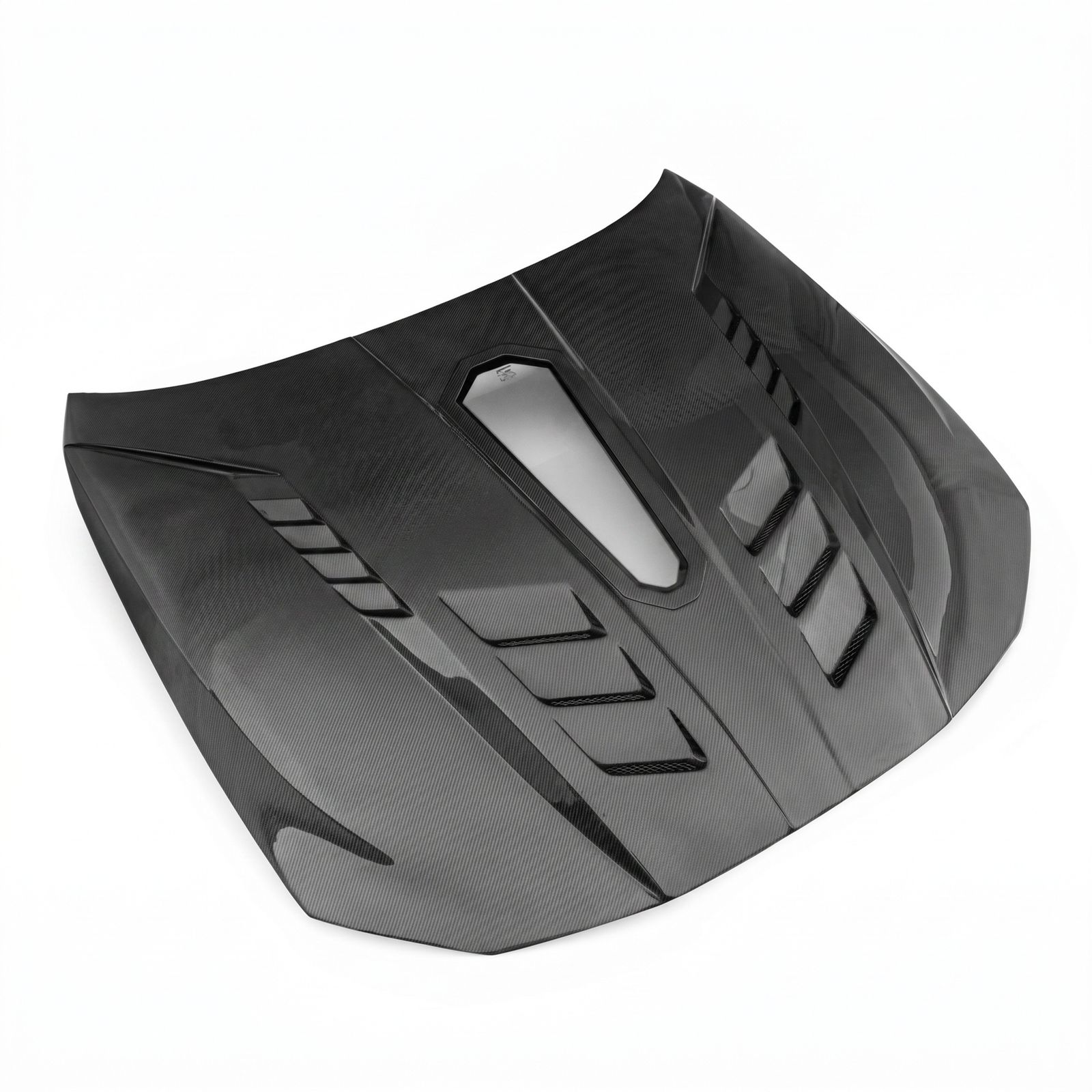 CARBONTECH™ カーボン ボンネット - BMW 4シリーズ G22 / G23 / G26